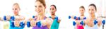 DISCOVER YOUR Y - 2021 Fall/Winter Sessions JOHN E ALEXANDER SOUTH WOOD COUNTY YMCA