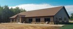 DISCOVER YOUR Y - 2021 Fall/Winter Sessions JOHN E ALEXANDER SOUTH WOOD COUNTY YMCA