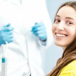 What Are The Uses Of Dental Tooth Fillings?