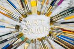 Spring Programs March - May 2022 - City of Tulsa