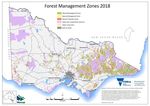 Overview of Victoria's Forest Management System - CONFIDENTIAL - Overview of Victoria's Forest Management System