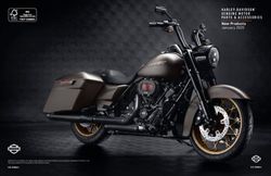 GENUINE MOTOR PARTS & ACCESSORIES - New Products January 2020