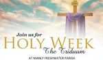 MANLY FRESHWATER CATHOLIC PARISH - Mary Immaculate and St John the Baptist Churches