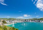 New Zealand's North Island - Food and wine tour - Blue Dot Travel