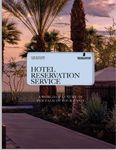 THE RITZ-CARLTON LIFE - Removal Hotel Reservation - The Ritz-Carlton Destination Club