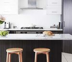 You need to know about - THE SPLASHBACK KITCHENS: Heartly