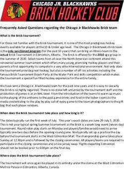 Frequently Asked Questions regarding the Chicago Jr Blackhawks Brick team - 200x85