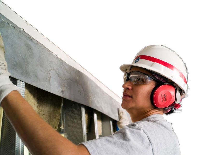 Union Construction Jobs Near Me