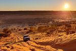 BIRD S EYE OF THE - OUTBACK JEREMY DR AKE COVERS FOUR STATES IN A 'TASTE OF THE OUTBACK ' CHARTER TOUR THAT PROVES - jeremy drake