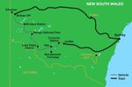 Outback NSW Station Stays and the Darling River - Departs 16th May 2022 - Blue Dot Travel