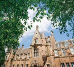 Appointment of Principal January 2021 - Crieff, Perthshire - Morrison's Academy