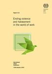 April 26, 2018 ILO presentation