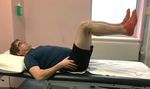 Lower Back Strengthening Exercises - Patient Information Leaflet - University Hospitals Plymouth NHS Trust Derriford Road Plymouth