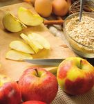 Bake It Up! - Tasty treats for healthier school bake sales - Nutrition ...