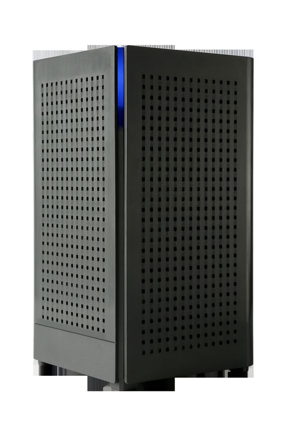 GigaSpire BLAST u6.1 United Communications