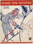 Rosie the Riveter - Dane G. Hansen Foundation