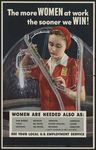 Rosie the Riveter - Dane G. Hansen Foundation