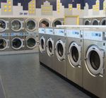 Introducing the Coin Laundry Business - Put the powerful Wascomat brand to work for you! - Laundrylux