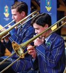 ROLL CALL LASALLIAN LEARNLIVELEAD - De La Salle College