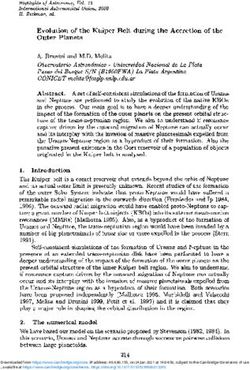 Evolution of the Kuiper Belt during the Accretion of the Outer Planets