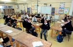 THE ABBEY SCHOOL - PROSPECTUS For Students and Parents