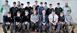 THE ABBEY SCHOOL - PROSPECTUS For Students and Parents