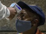 Virus could 'smolder' in Africa, cause many deaths, says WHO