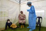 Virus could 'smolder' in Africa, cause many deaths, says WHO