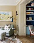 A VICTORIAN TOWNHOUSE - Design ideas - Todhunter Earle Interiors