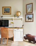 A VICTORIAN TOWNHOUSE - Design ideas - Todhunter Earle Interiors