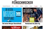 FEINSCHMECKER.de - The digital way to enjoy life - offer 2021