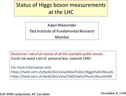 Status of Higgs boson measurements at the LHC