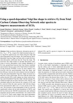 Using a speed-dependent Voigt line shape to retrieve O2 from Total Carbon Column Observing Network solar spectra to improve measurements of XCO2