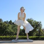 Bendigo Victoria - Australian Cultural and Creative Activity: A Population and Hotspot Analysis - QUT
