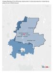 Bendigo Victoria - Australian Cultural and Creative Activity: A Population and Hotspot Analysis - QUT
