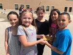 Student Handbook 2019-2020 - School District of Greenfield