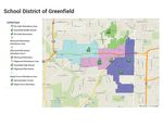 Student Handbook 2019-2020 - School District of Greenfield
