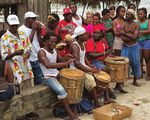 Shalom NEWS The Garifuna Story - A Tale of Overcoming Obstacles - LMC - a fellowship of Anabaptist churches