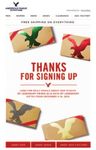 American Eagle Outfitters - Cross-channel marketing holiday case study