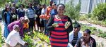 YOUNG YEARS - Mott Foundation