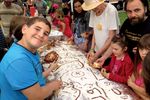 YOUNG YEARS - Mott Foundation