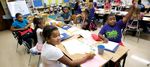YOUNG YEARS - Mott Foundation