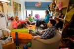 Residence Community Handbook 2019 - 2020 Your guide to living and succeeding in residence at the University of Lethbridge - University of ...