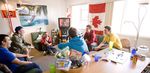 Residence Community Handbook 2019 - 2020 Your guide to living and succeeding in residence at the University of Lethbridge - University of ...