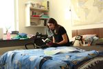 Residence Community Handbook 2019 - 2020 Your guide to living and succeeding in residence at the University of Lethbridge - University of ...