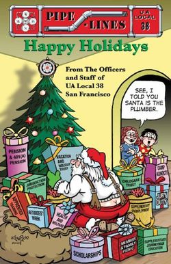 PIPELINES - DECEMBER 2022