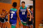 WABL Information - Senators Basketball