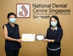 Oral Health Newsbites - National Dental Centre of Singapore