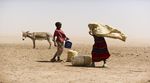 PEOPLE ON THE MOVE STRENGTHENING ADAPTATION RESPONSES TO SUPPORT HUMAN MOVEMENT IN A CHANGING CLIMATE - Climatelinks