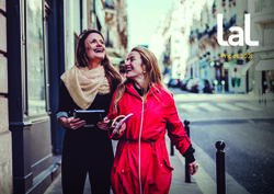 Prices 2021 - United Towers